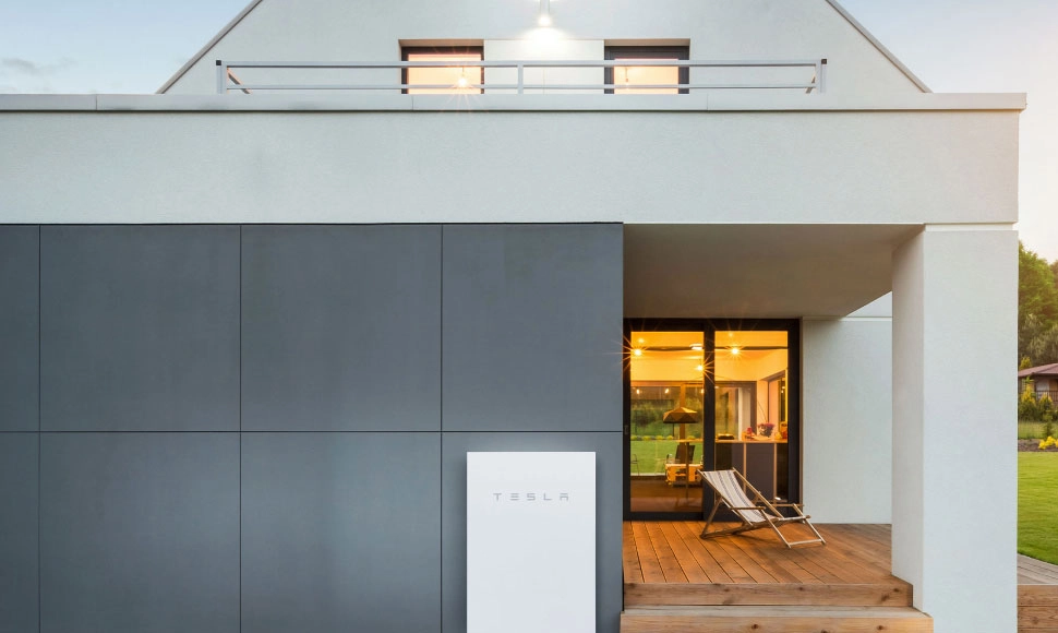 Aptos Solar panels are Made in the USA.