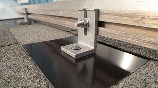 Corresponding Mounts & Racking