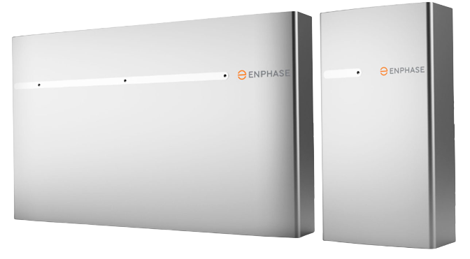 Enphase Solar panels are Made in the USA.