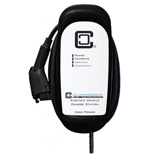 Aptos Solar panels are Made in the USA.