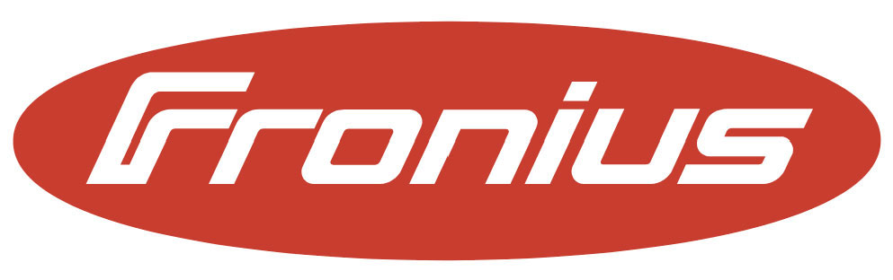 Fronius logo