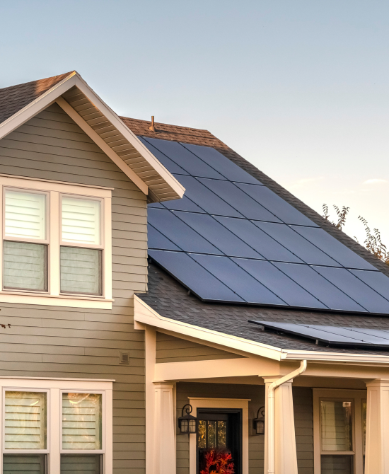 Go Solar Now