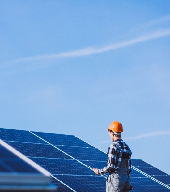 Go Solar Now
