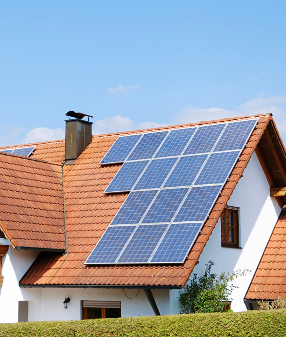 You need a new roof?