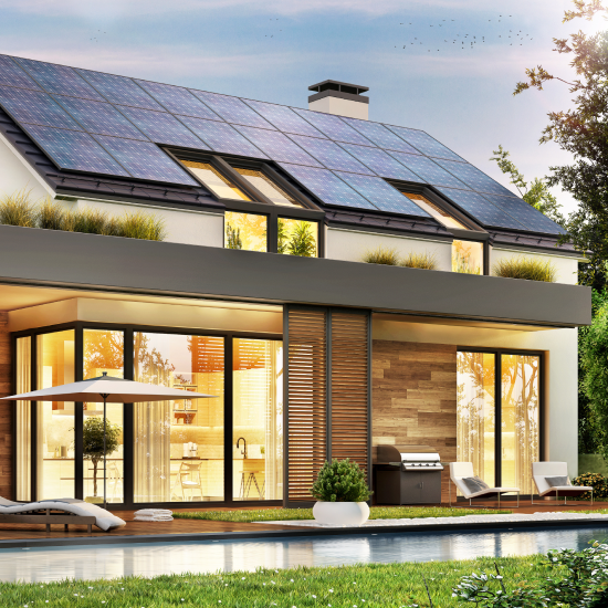 Go Solar Now