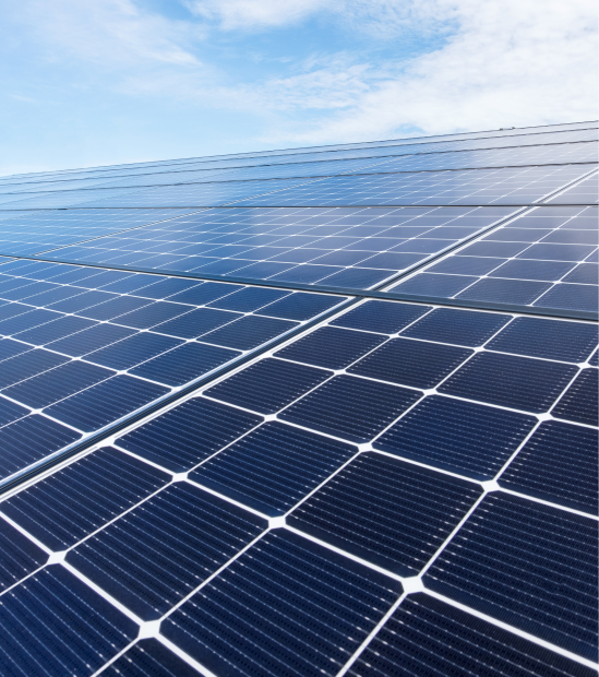 Go Solar Now