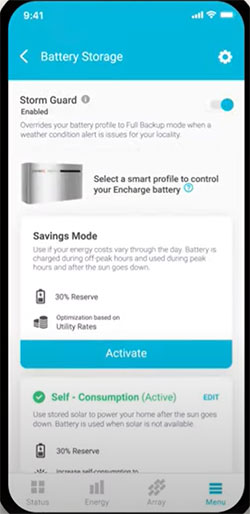 Get A Free Solar Quote!