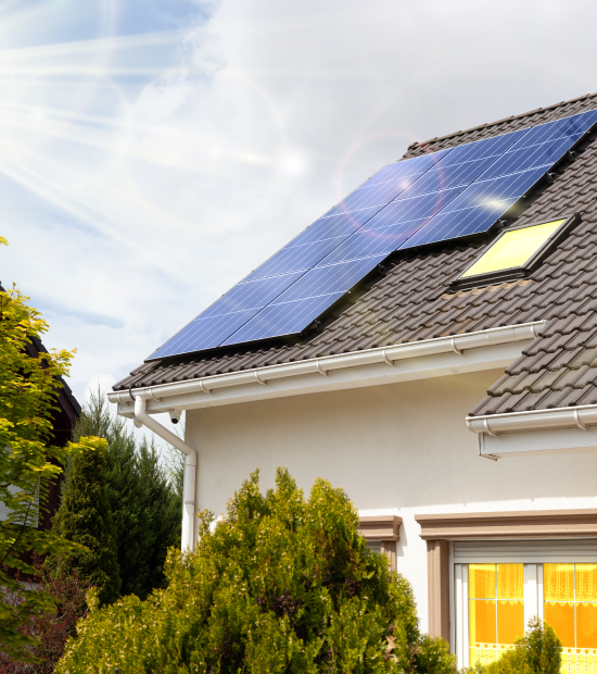 What Can Solar Home Review® Do For You?