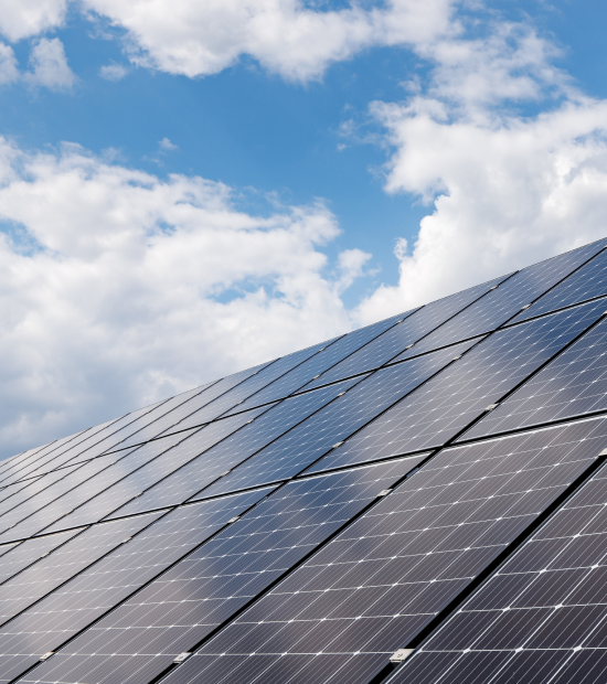 Get A Free Solar Quote!