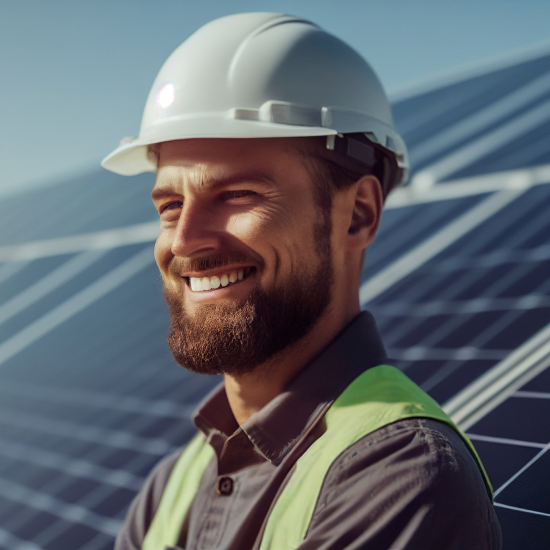 Get A Free Solar Quote!