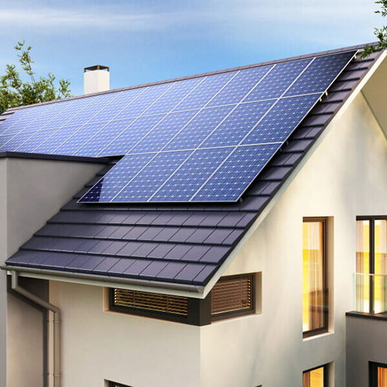 Go Solar Now