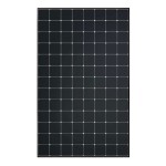Mission Solar MSE PERC 66 Black 385W