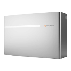 Enphase IQ 10  -- Model Number: ENCHARGE-10-1P-NA