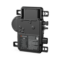 Enphase IQ8 Series 